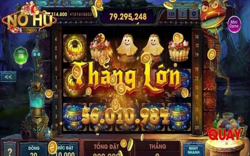 Các kinh nghiệm từ cao thủ chơi game nổ hũ là gì?